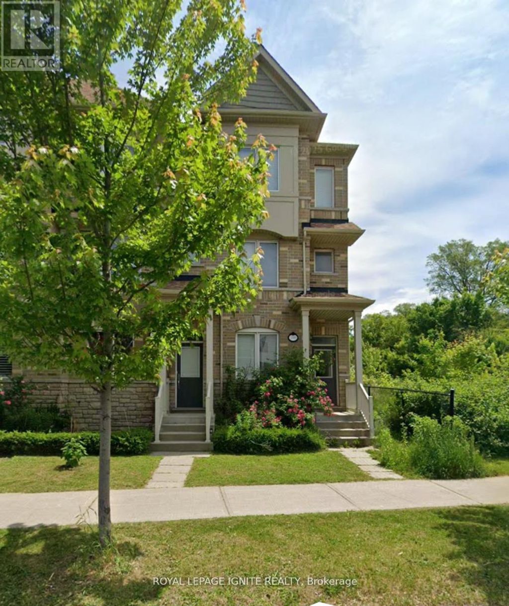 1309 Danforth Road, Toronto (eglinton East)