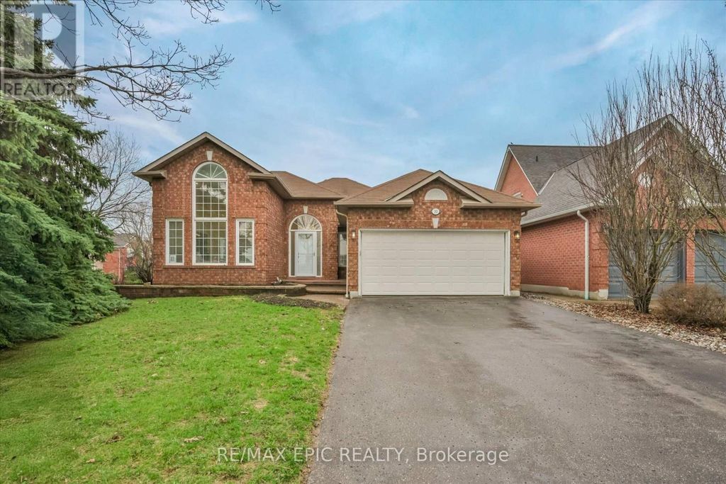 33 Emmett Place, Whitby (pringle Creek)