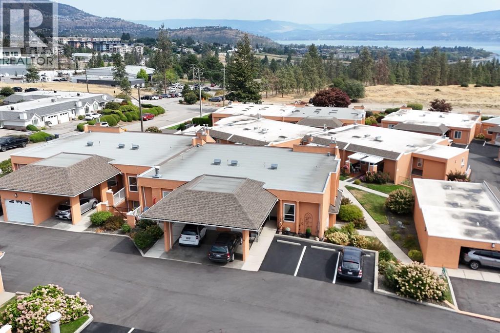 2433 Ingram Road Unit# 14, West Kelowna