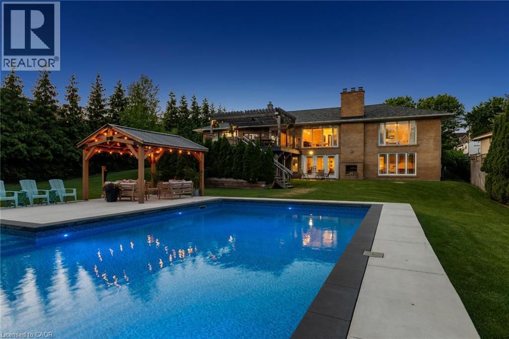 1648 Crediton Parkway, Mississauga