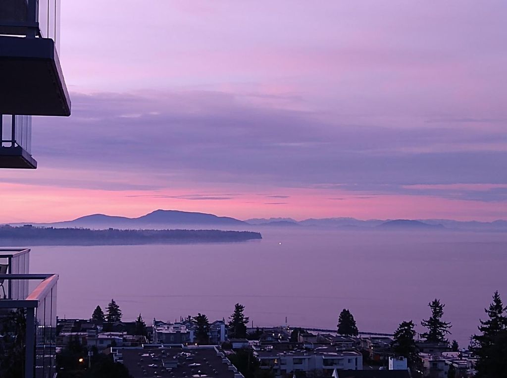 902 15165 Thrift Avenue, White Rock