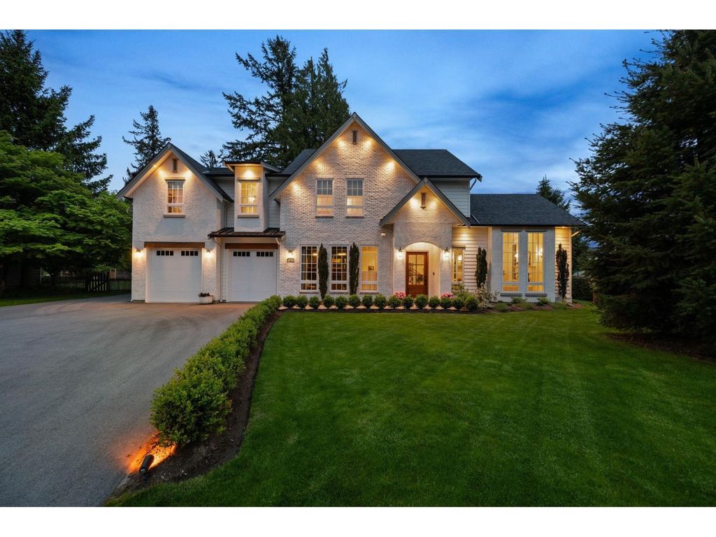 4576 238 Street, Langley