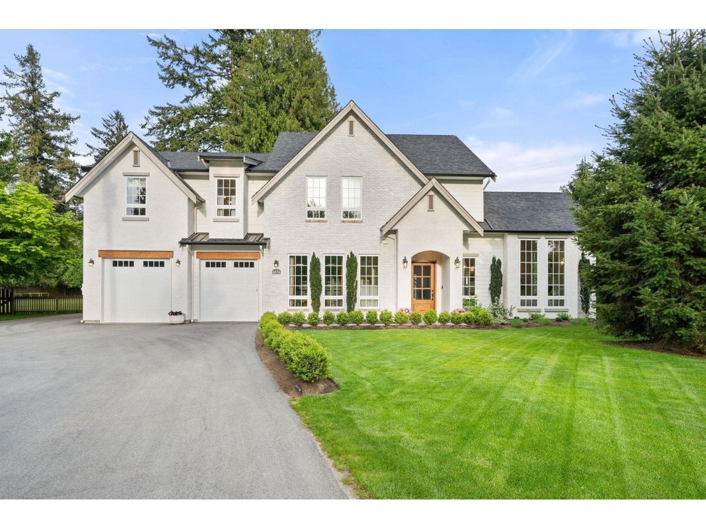 4576 238 Street, Langley