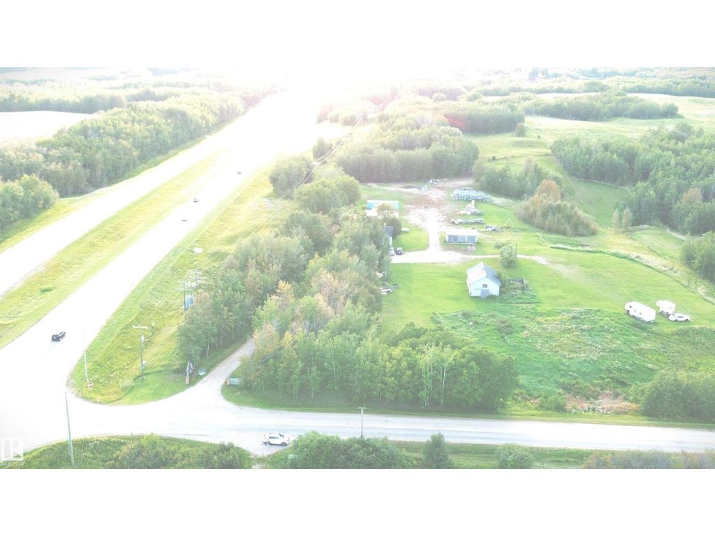 53002 Rge Road 13, Rural Parkland County