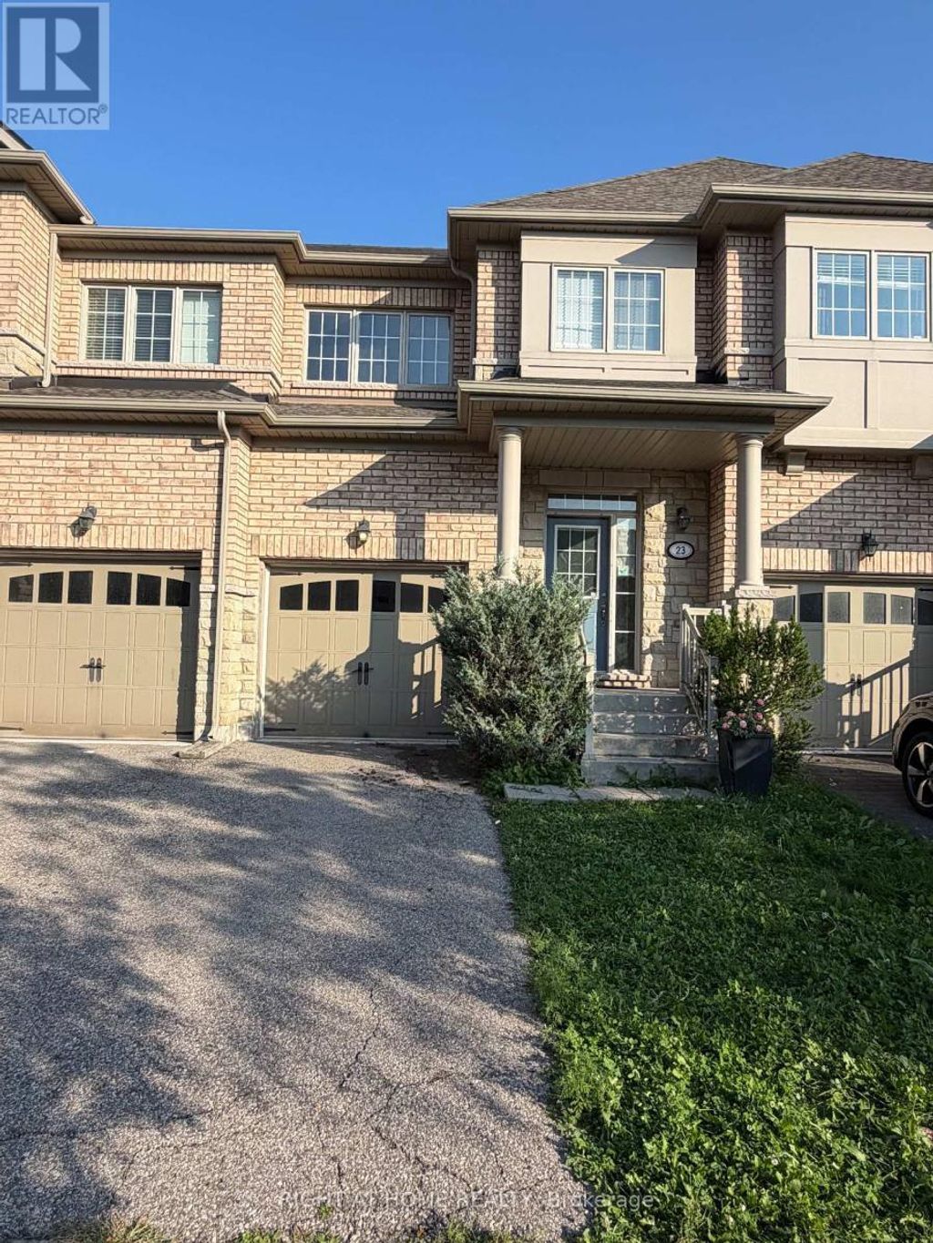 23 Coastline Drive, Brampton (bram West)