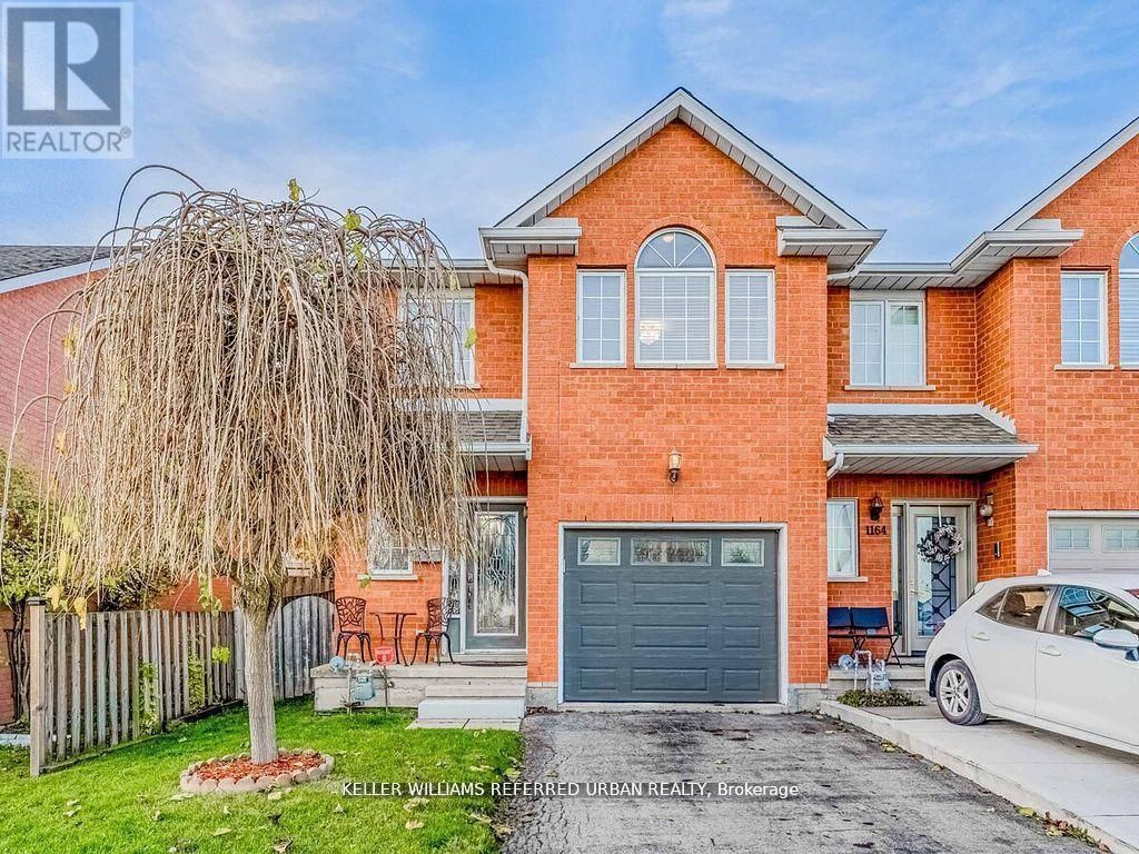 1166 Upper Wentworth Street E, Hamilton (crerar)