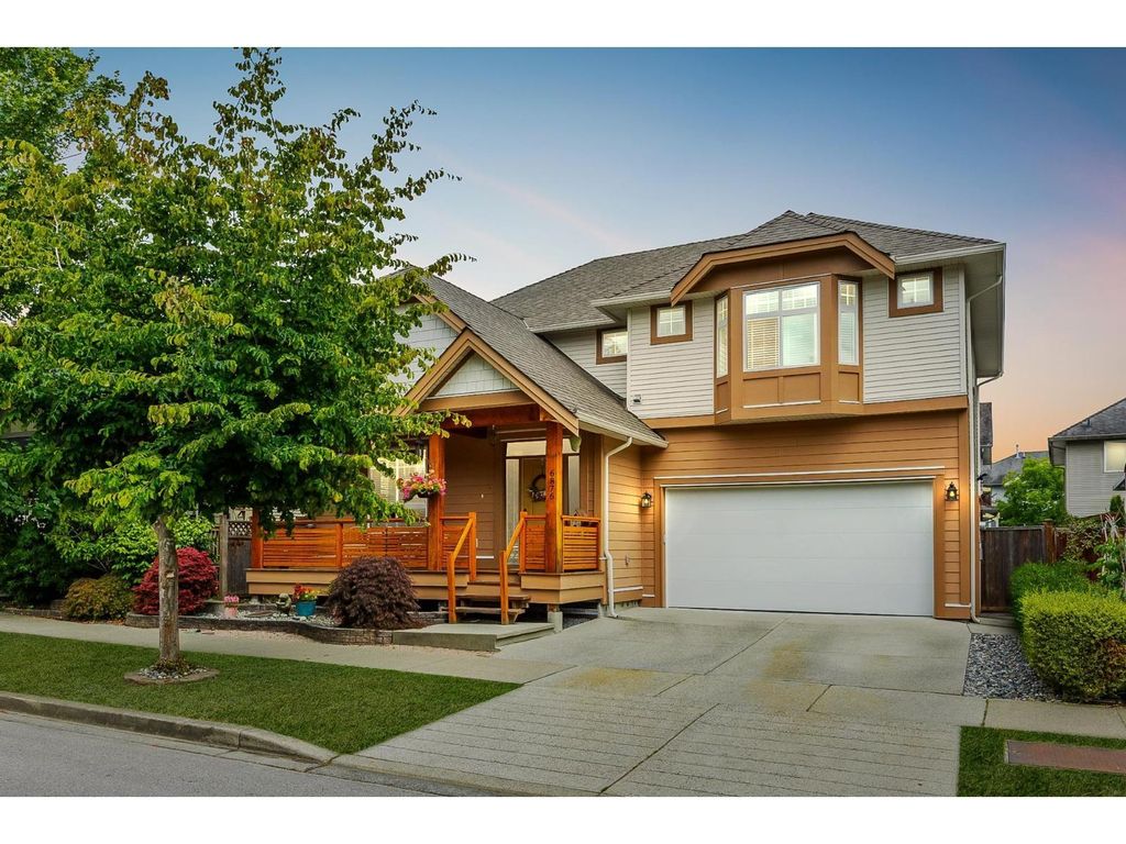 6876 192a Street, Surrey