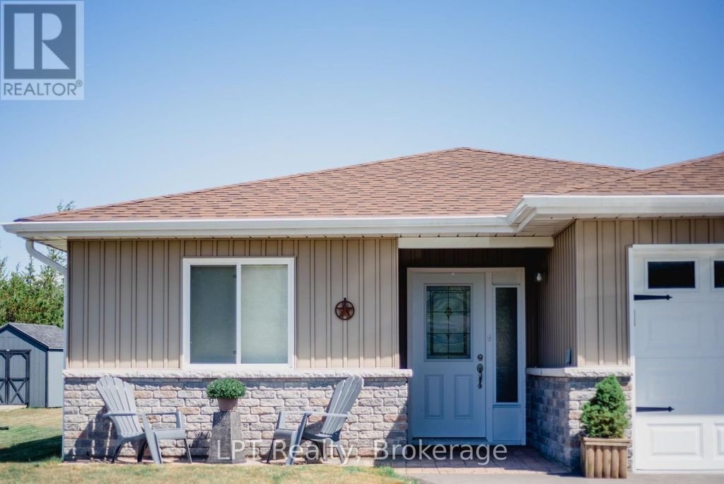 290 Taft Road, Prince Edward County (ameliasburg Ward)