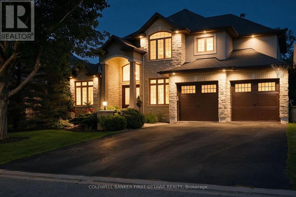 48 Bert G Argue Drive, Ottawa