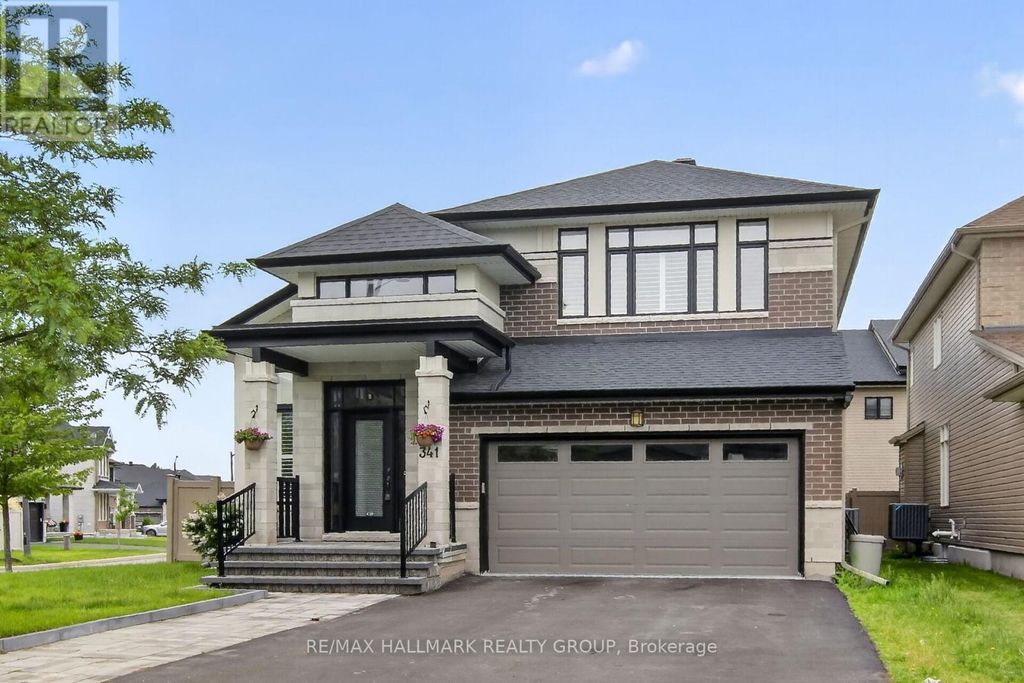 341 Serenade Crescent, Ottawa