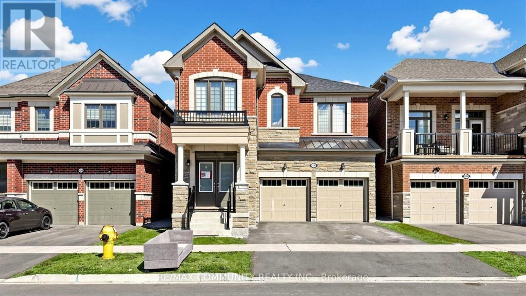 Basement - 1544 Honey Locust Place, Pickering