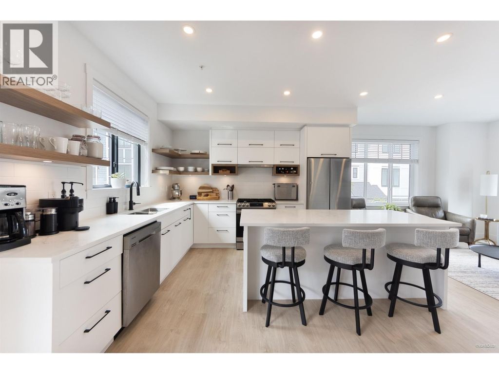 23 12018 237 Street, Maple Ridge
