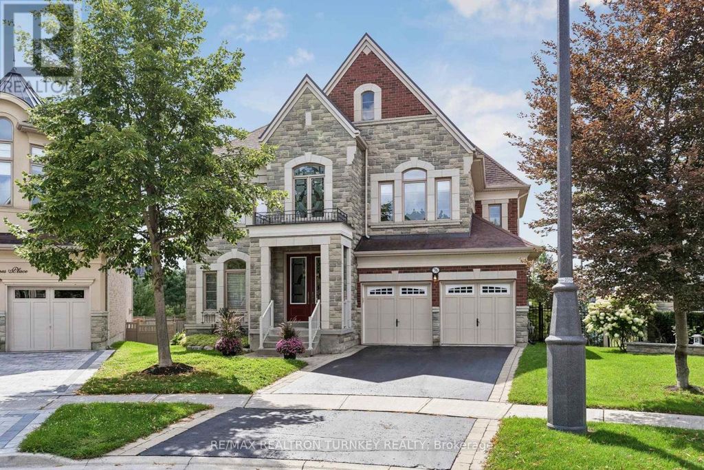 76 Vines Place, Aurora (bayview Southeast)