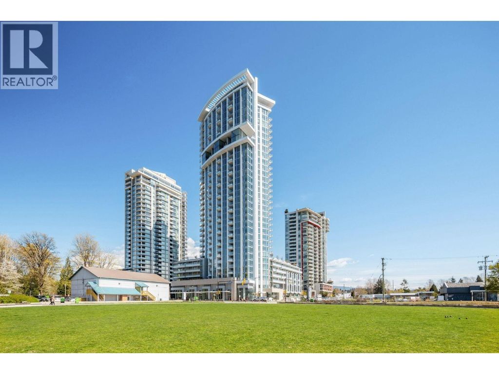 305 1500 Fern Street, North Vancouver