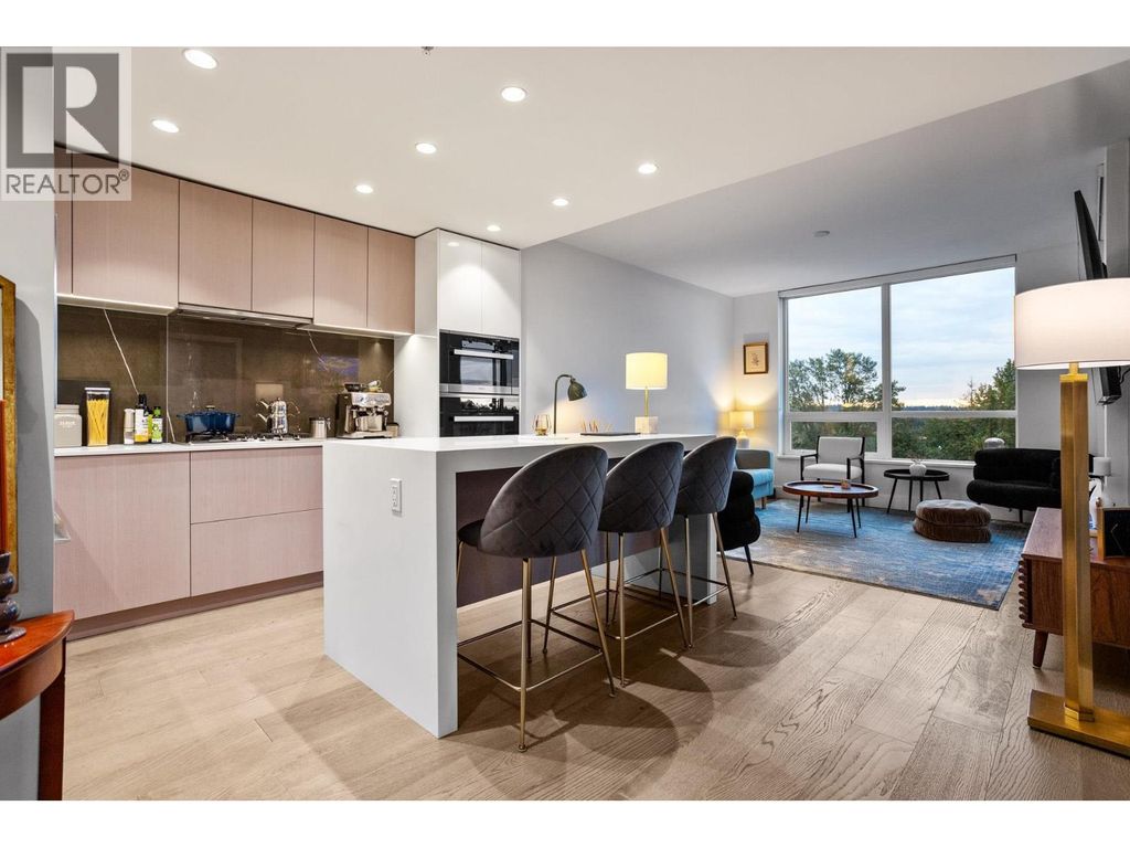 805 1632 Lions Gate Lane, Pemberton
