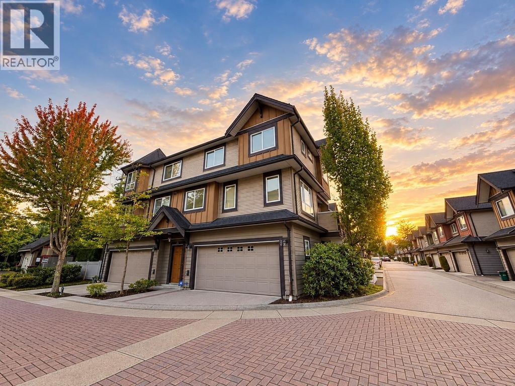 26 11511 Steveston Highway, Richmond