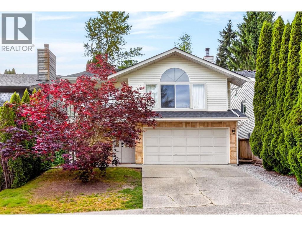 22525 Brickwood Close, Maple Ridge