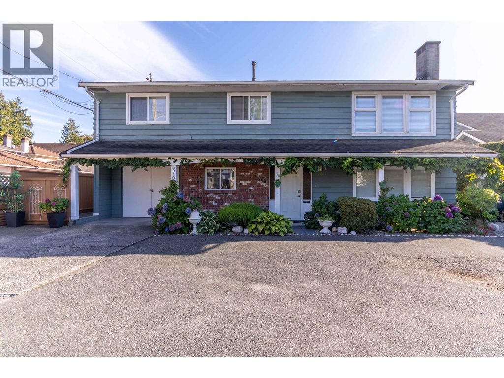 3940 Williams Road, Richmond