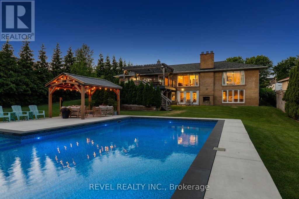 1648 Crediton Parkway, Mississauga (mineola)