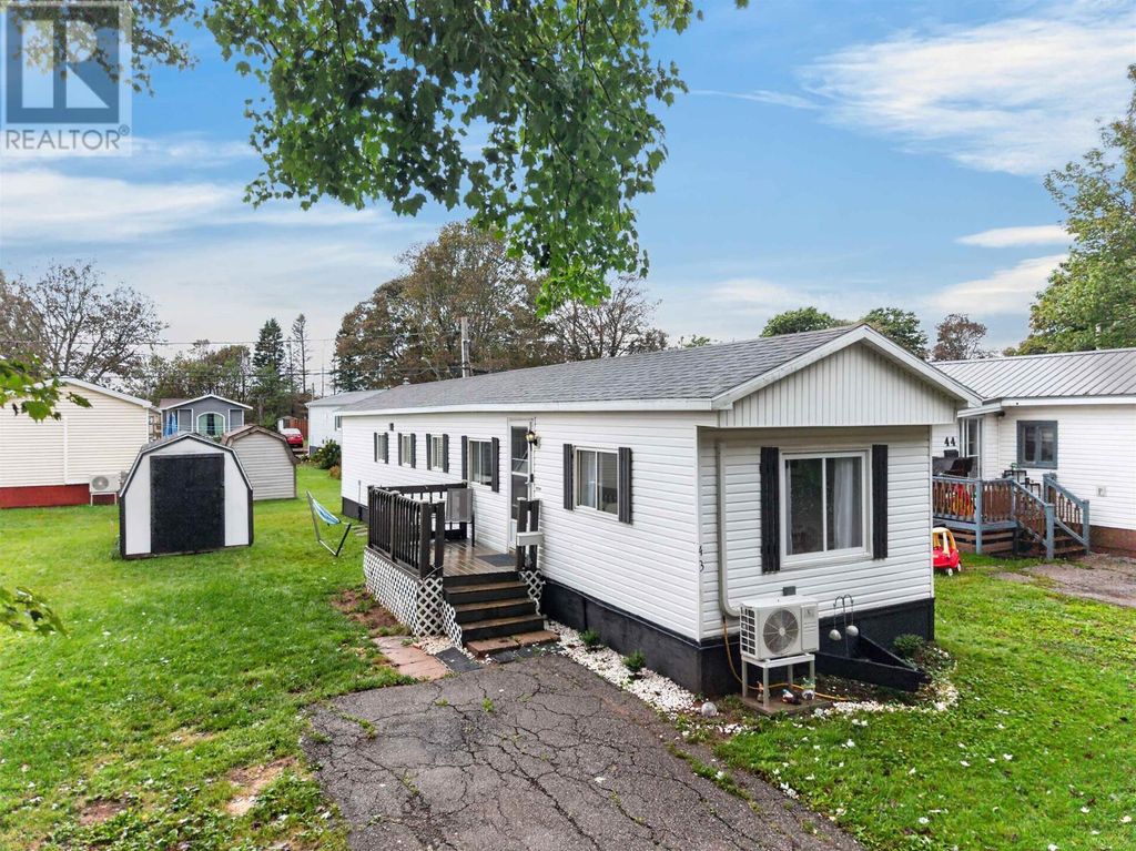 43 Linkletter Estates, Summerside