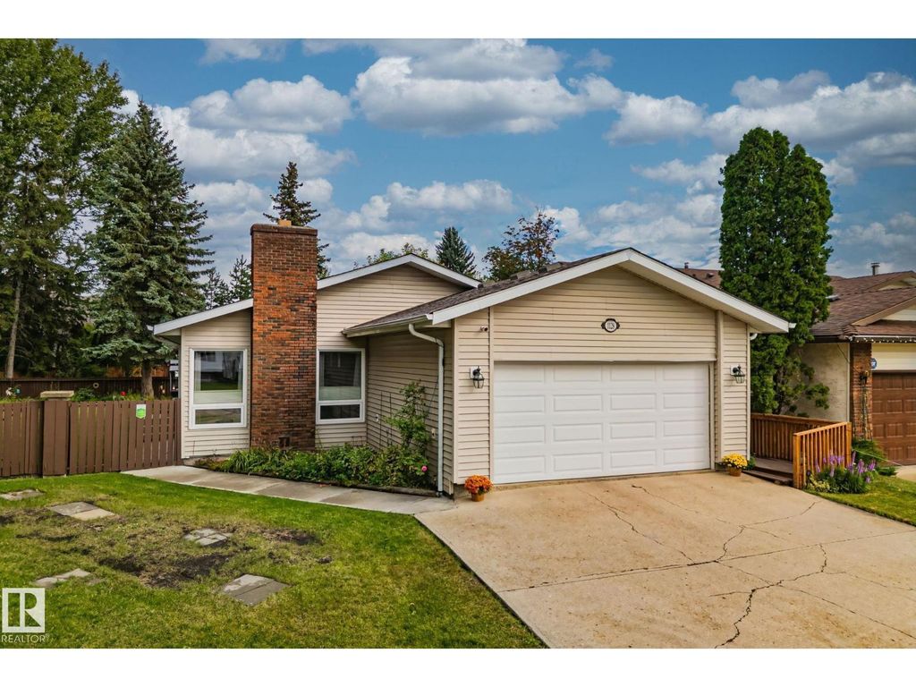 1128 68 St Nw, Edmonton