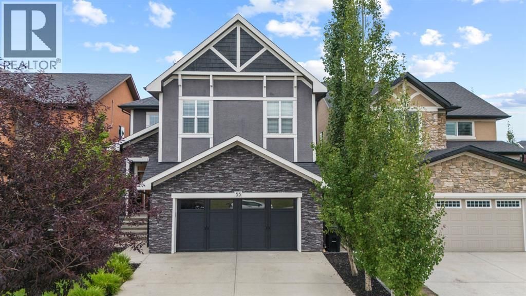 55 Aspenshire Drive Sw, Calgary