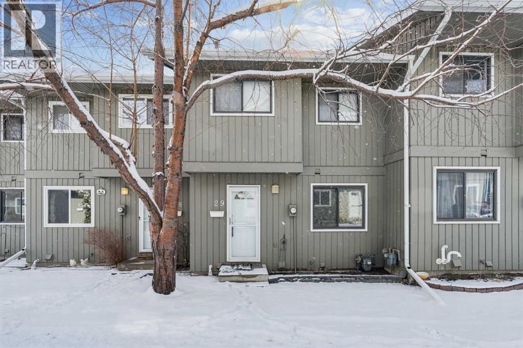 29, 6503 Ranchview Drive Nw, Calgary