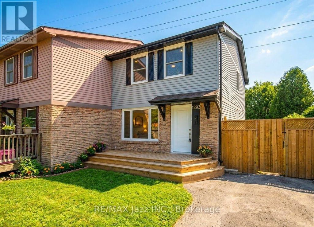 1293 Ludlow Court, Oshawa (centennial)
