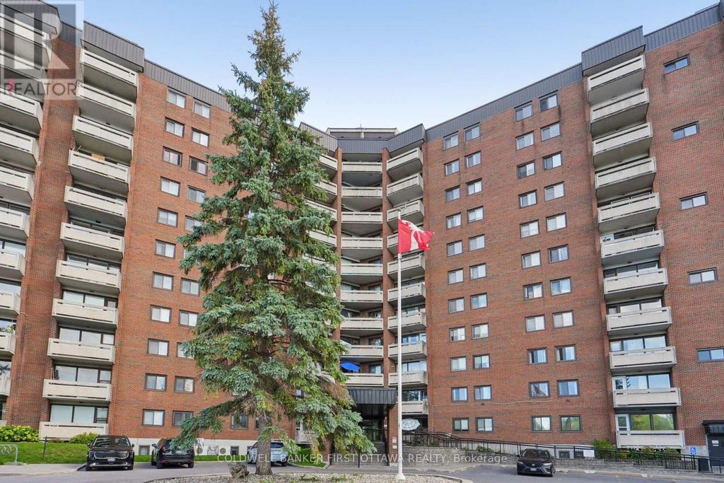 817 - 3100 Carling Avenue, Ottawa
