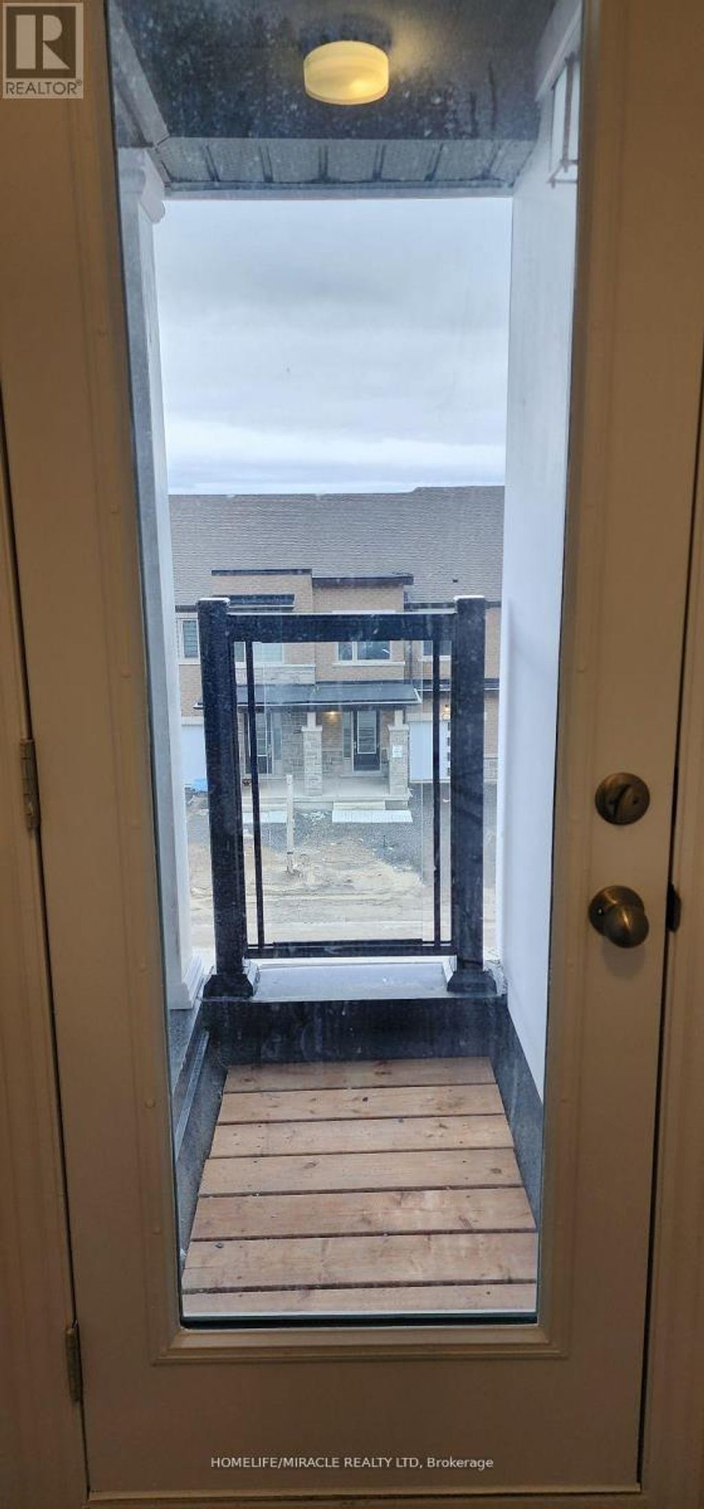 2039 Cameron Lott Crescent, Oshawa (kedron)