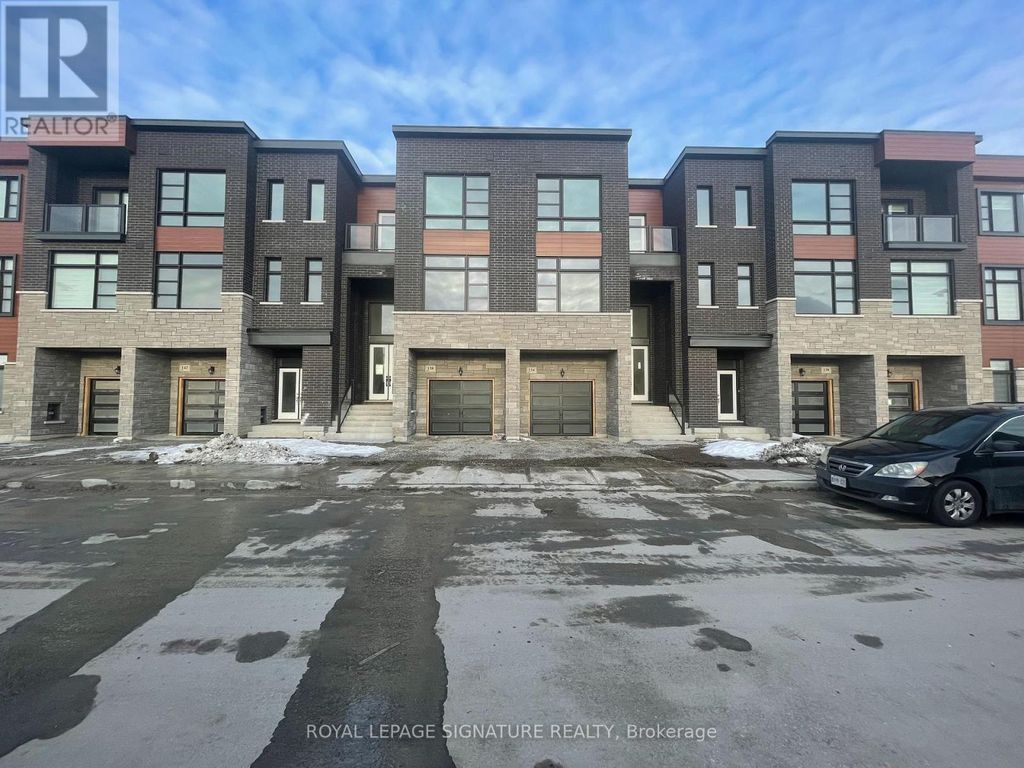 134 Wascana Road, Vaughan (kleinburg)
