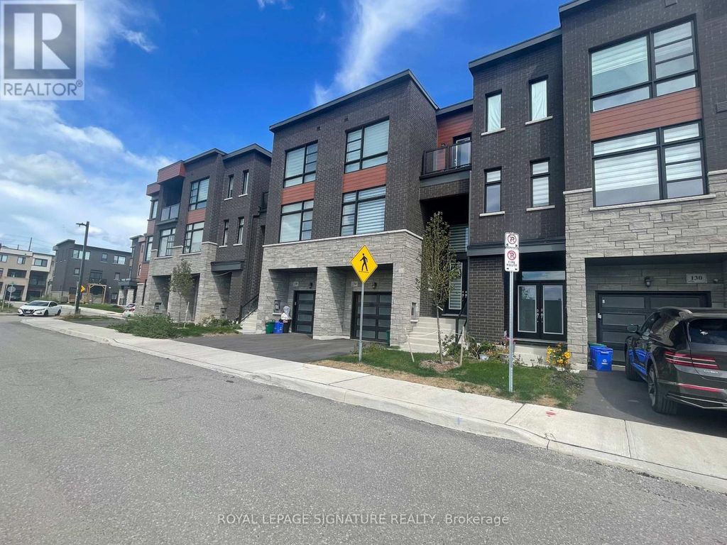 134 Wascana Road, Vaughan (kleinburg)