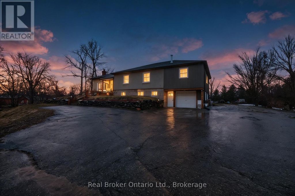 1720 Durham Road W, Brock