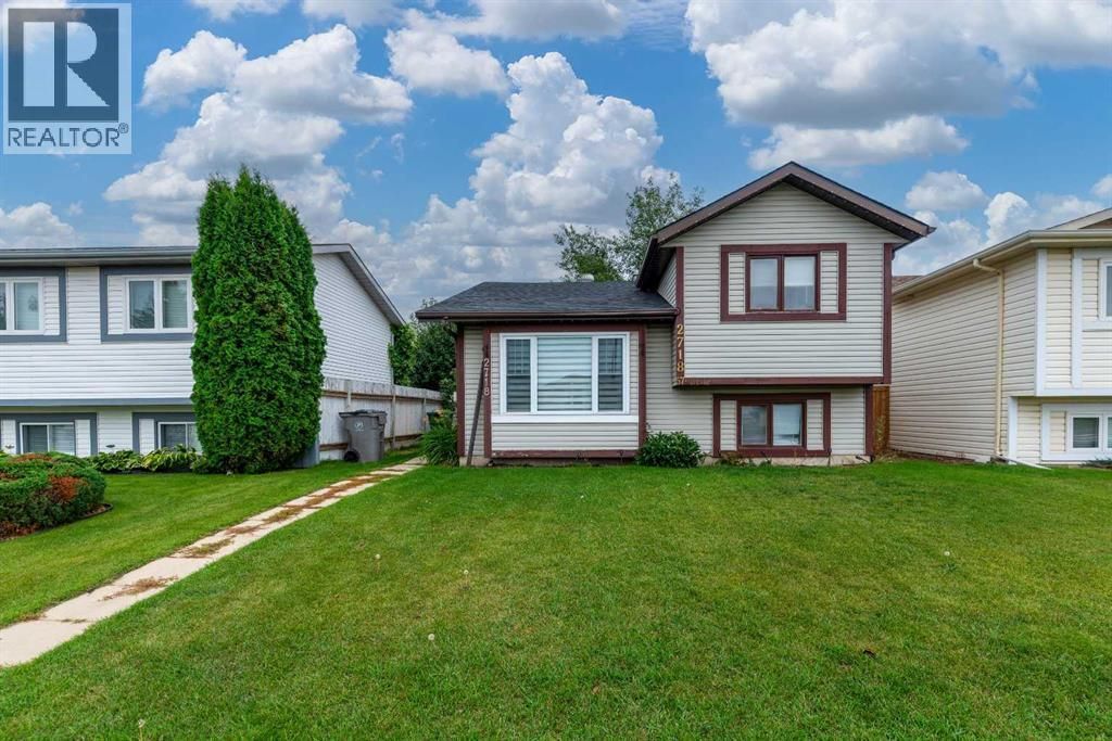 2718 57a Avenue, Lloydminster