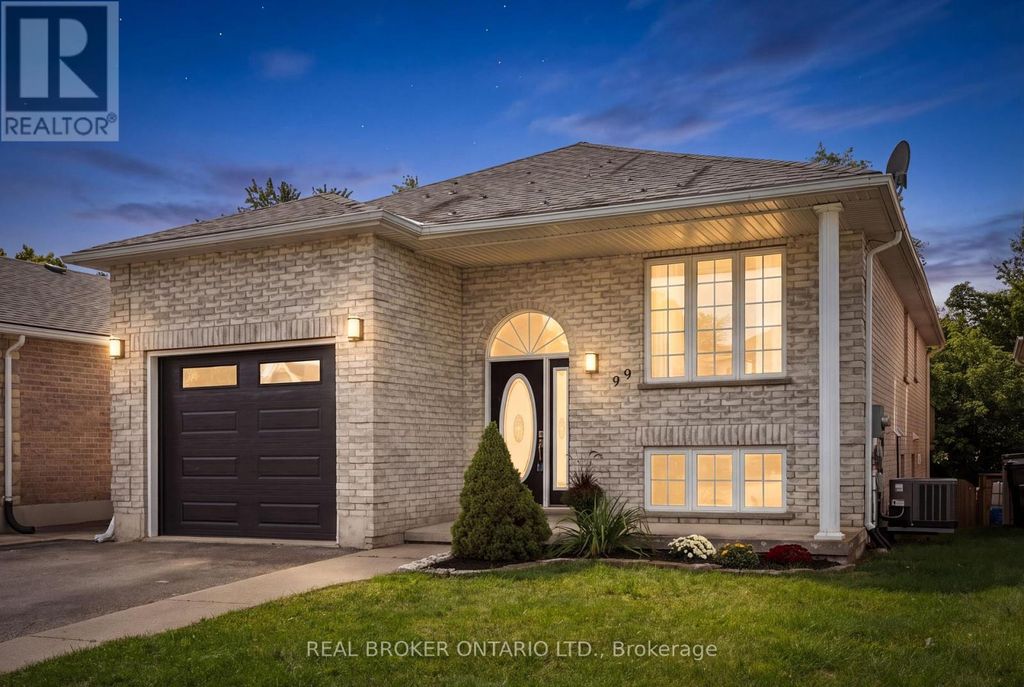 99 Langlaw Drive, Cambridge