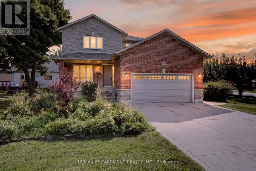 1501 Upper Sherman Avenue, Hamilton (rushdale)