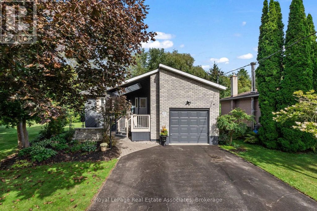 432 Nickerson Drive, Cobourg