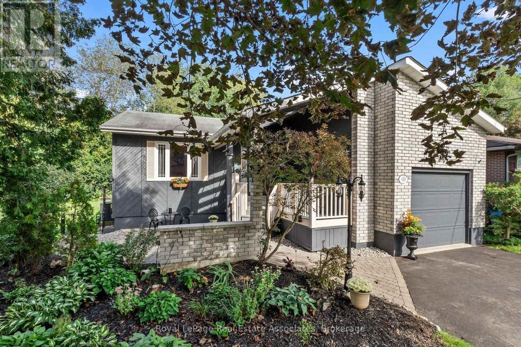432 Nickerson Drive, Cobourg