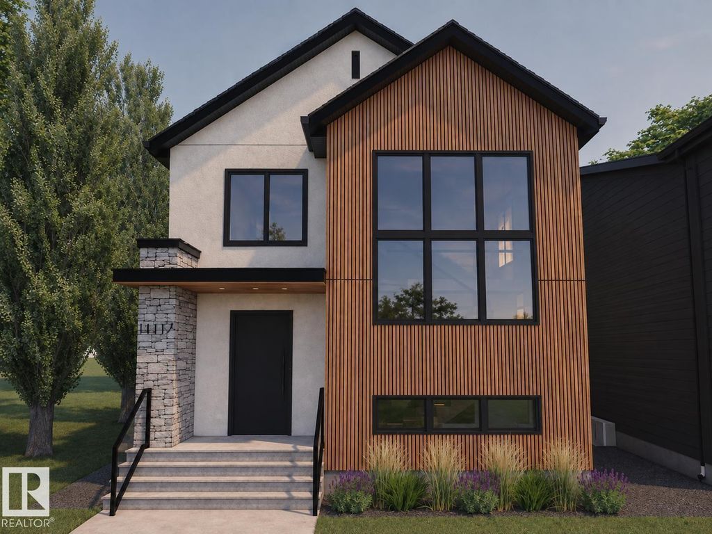 11125 51 St Nw, Edmonton