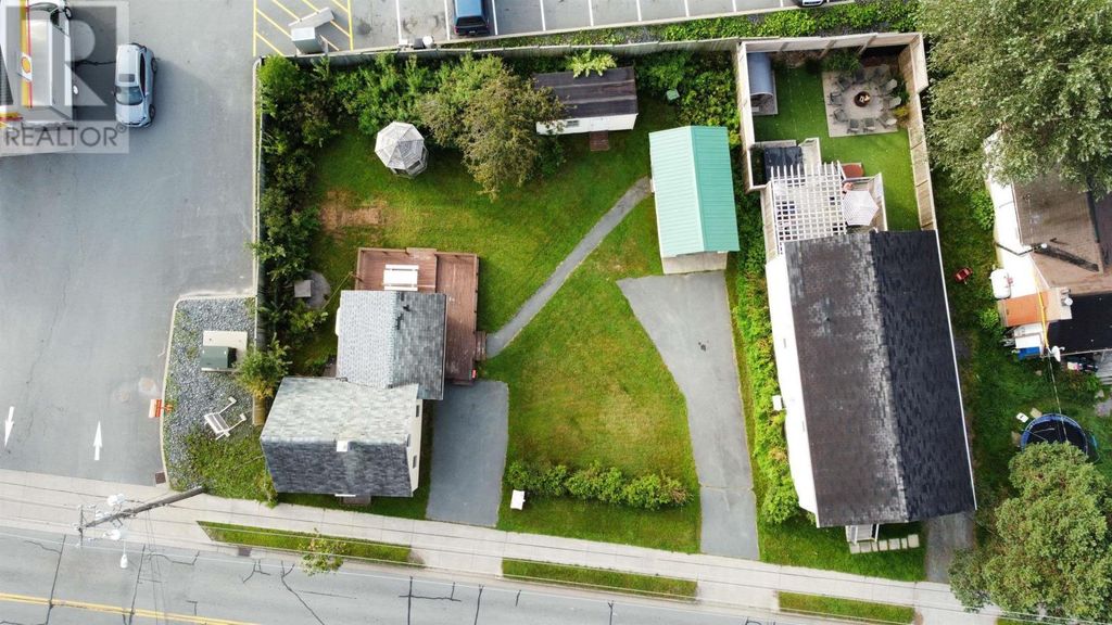 25 Cow Bay Road Road, Eastern Passage