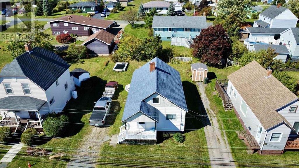 18 Highland Street, Glace Bay