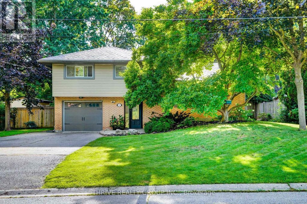 480 Cypress Avenue, London North (north M)