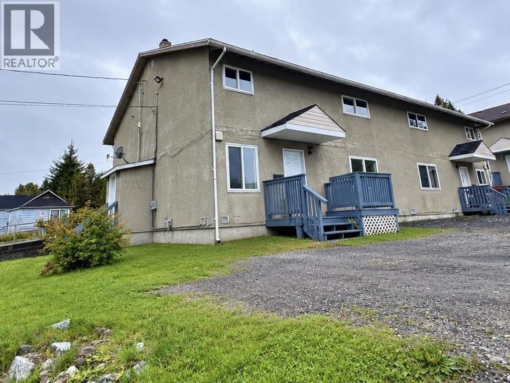 813 Lotbiniere Street, Prince Rupert Rural