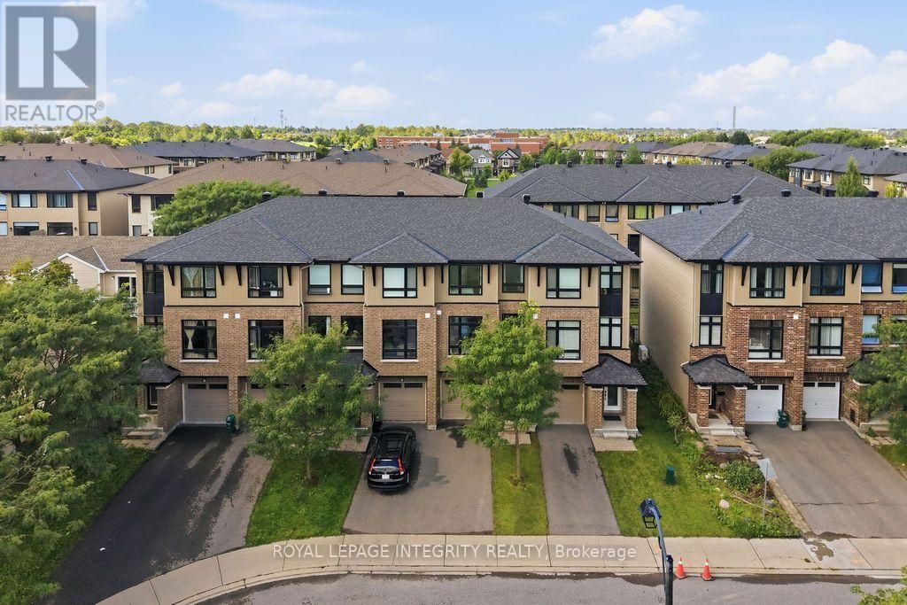 430 Tralee Road, Ottawa
