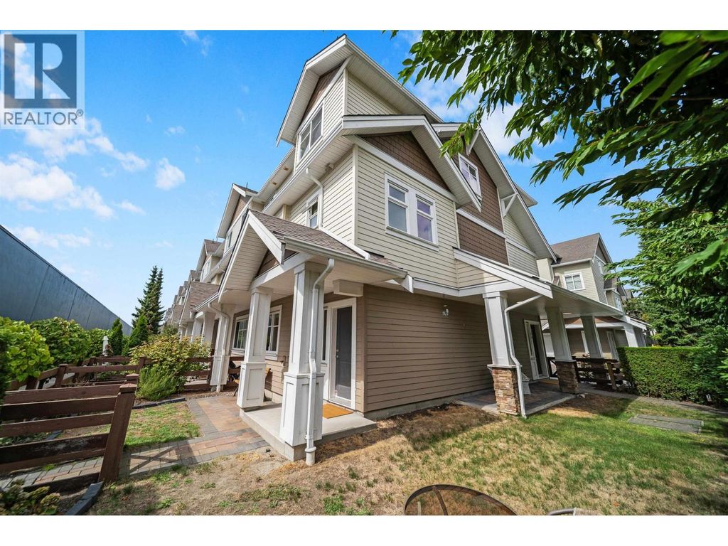 44 12351 No. 2 Road, Richmond