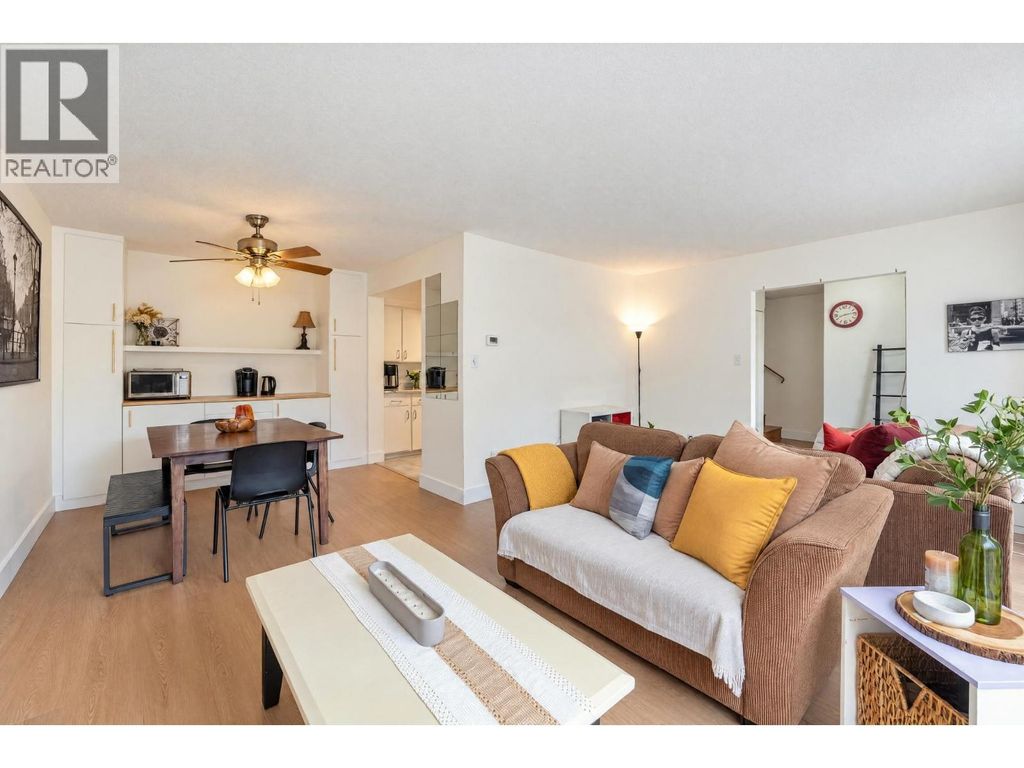 8865 Horne Street, Burnaby