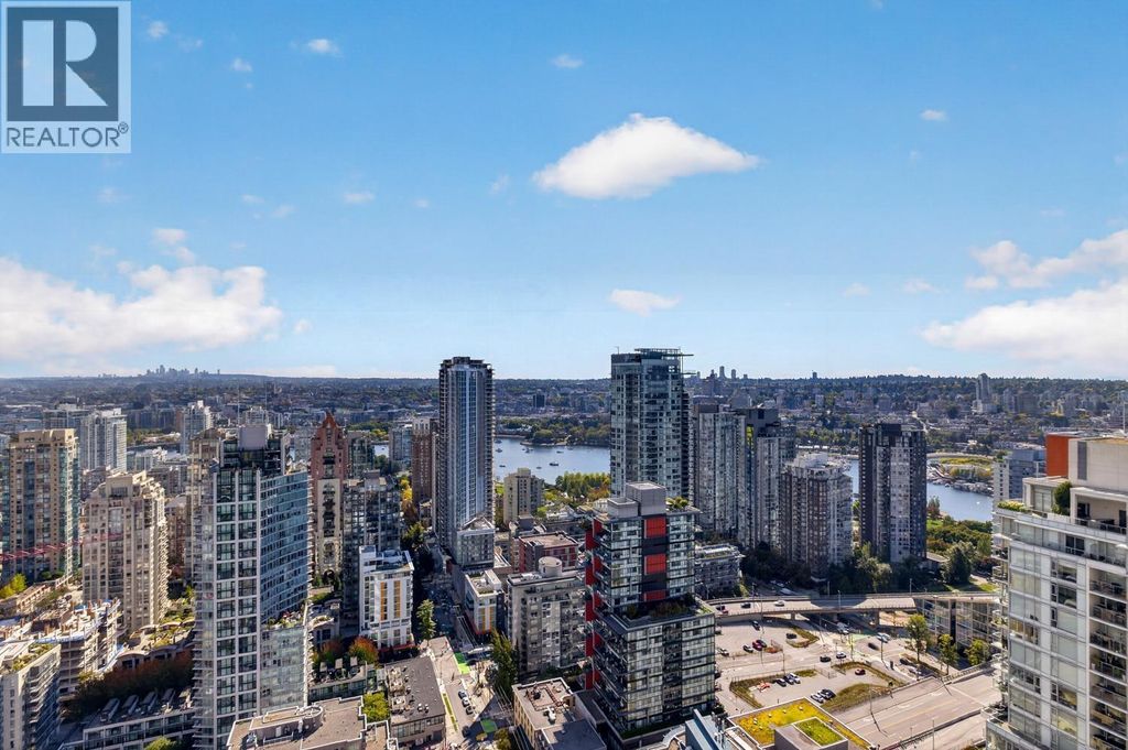 4006 1283 Howe Street, Vancouver