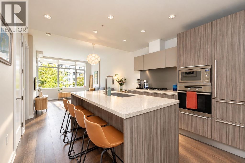 312 181 W 1st Avenue, Vancouver