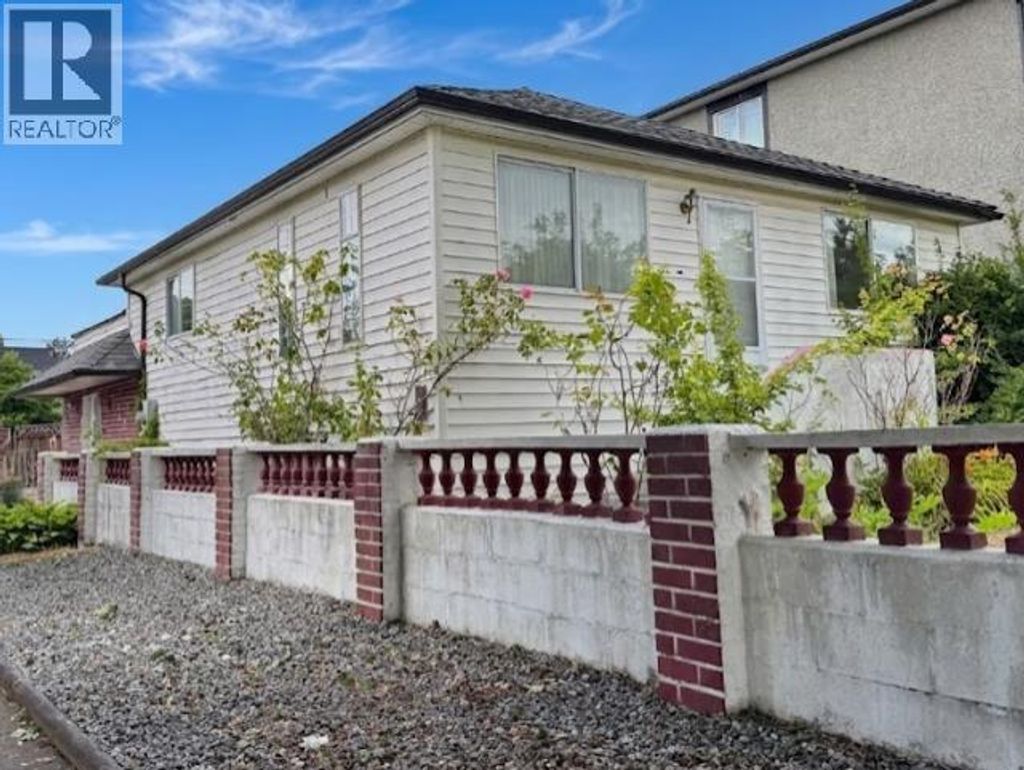 1750 Slocan Street, Vancouver