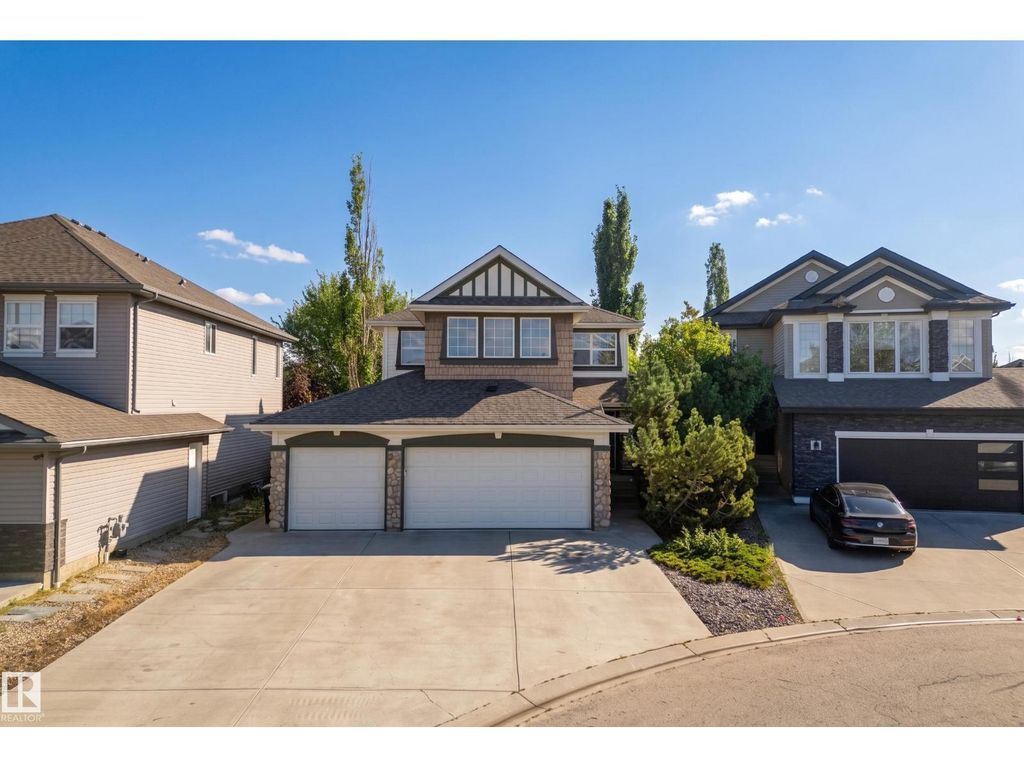 65 Summercourt Tc, Sherwood Park